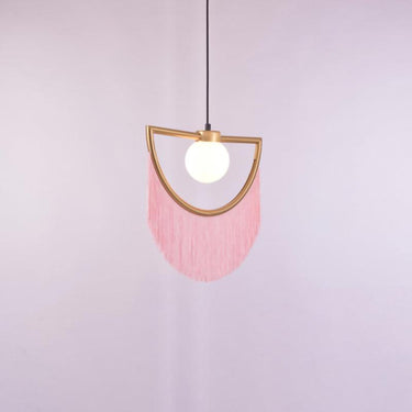 Wink Pendant Lamp - LUUGAA