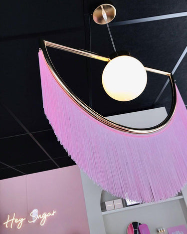 Wink Pendant Lamp - LUUGAA