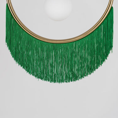 Wink Pendant Lamp - LUUGAA