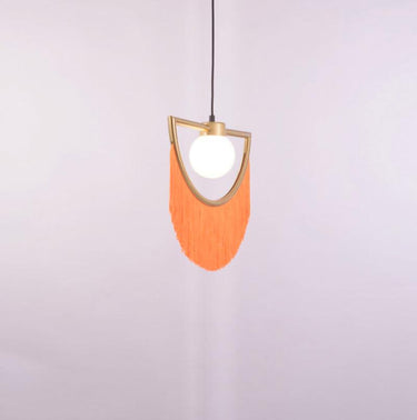 Wink Pendant Lamp - LUUGAA