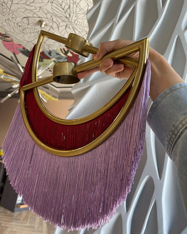 Wink Pendant Lamp - LUUGAA