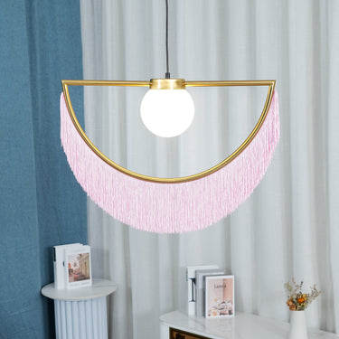 Wink Pendant Lamp - LUUGAA