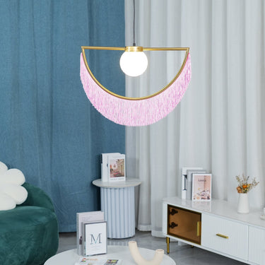 Wink Pendant Lamp - LUUGAA