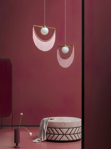 Wink Pendant Lamp - LUUGAA