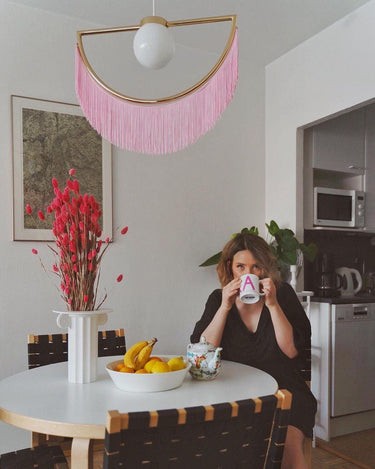 Wink Pendant Lamp - LUUGAA