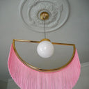Wink Pendant Lamp - LUUGAA