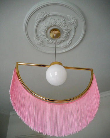 Wink Pendant Lamp - LUUGAA