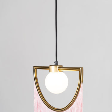 Wink Pendant Lamp - LUUGAA