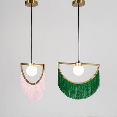 Wink Pendant Lamp - LUUGAA