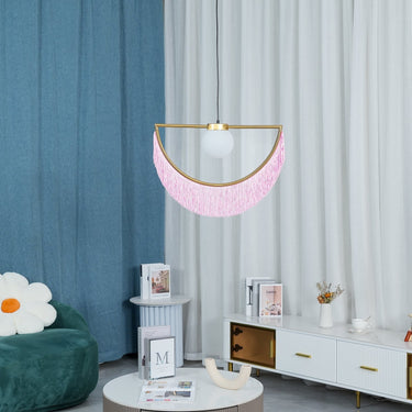 Wink Pendant Lamp - LUUGAA