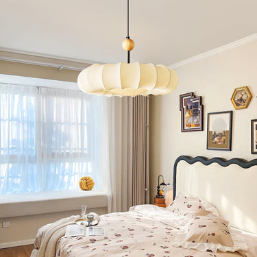 Winnie Veil Pendant Light - LUUGAA