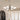 Wood Cotton Pendant Light - LUUGAA