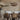 Wood Pumpkin Cluster Chandelier - LUUGAA