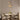 Wood Pumpkin Cluster Chandelier - LUUGAA