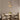 Wood Pumpkin Cluster Chandelier - LUUGAA