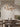 Wood Pumpkin Cluster Chandelier - LUUGAA