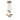 Wood Pumpkin Cluster Chandelier - LUUGAA
