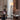 Wooden floor lamp - LUUGAA