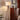 Wooden floor lamp - LUUGAA
