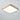 Wooden Geometric Ceiling Light - LUUGAA