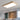 Wooden Geometric Ceiling Light - LUUGAA