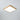 Wooden Geometric Ceiling Light - LUUGAA