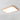 Wooden Geometric Ceiling Light - LUUGAA
