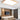 Wooden Geometric Ceiling Light - LUUGAA