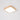Wooden Geometric Ceiling Light - LUUGAA
