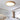 Wooden Geometric Ceiling Light - LUUGAA