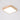 Wooden Geometric Ceiling Light - LUUGAA