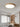 Wooden Geometric Ceiling Light - LUUGAA
