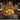Wooden Orb Sphere Cluster Chandelier - LUUGAA