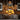 Wooden Orb Sphere Cluster Chandelier - LUUGAA
