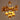 Wooden Orb Sphere Cluster Chandelier - LUUGAA