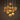 Wooden Orb Sphere Cluster Chandelier - LUUGAA