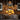 Wooden Orb Sphere Cluster Chandelier - LUUGAA