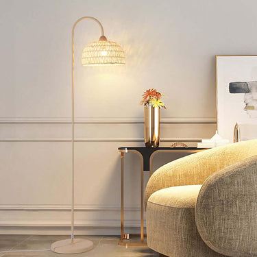 Xander Floor Lamp - LUUGAA