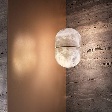 YUM Pendant Light - LUUGAA