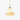 Zara Glass Pendant Light - LUUGAA