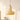 Zara Glass Pendant Light - LUUGAA