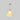 Zara Glass Pendant Light - LUUGAA