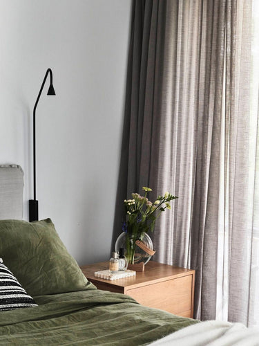 Zen Harmony Wall Lamp - LUUGAA