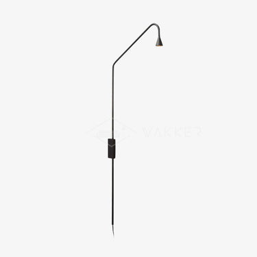 Zen Harmony Wall Lamp - LUUGAA
