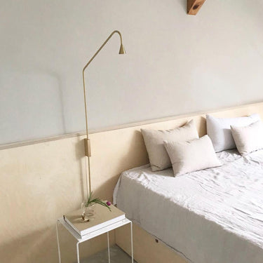 Zen Harmony Wall Lamp - LUUGAA