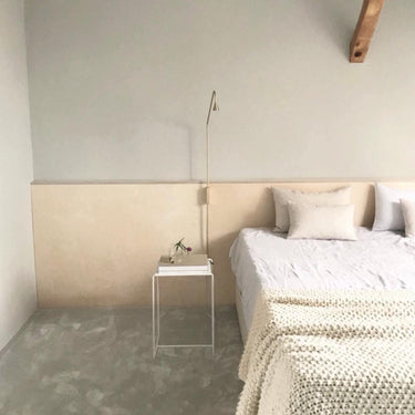 Zen Harmony Wall Lamp - LUUGAA
