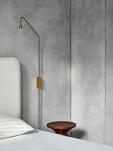 Zen Harmony Wall Lamp - LUUGAA