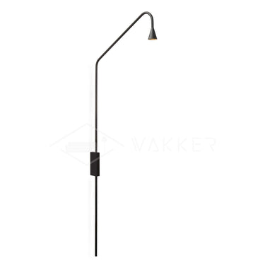 Zen Harmony Wall Lamp - LUUGAA