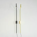 Zen Harmony Wall Lamp - LUUGAA