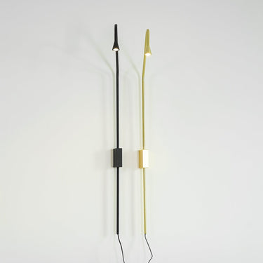 Zen Harmony Wall Lamp - LUUGAA